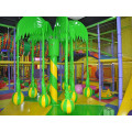 2014 Indoor Electric Playground Design for Kids